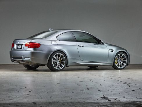 Used 2013 BMW M3 Coupe RWD image 5