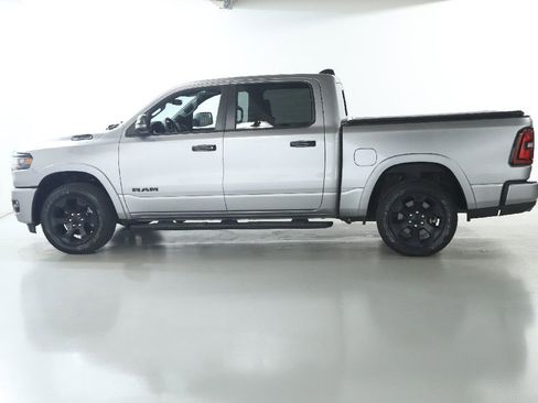 Used 2025 RAM 1500 Big Horn image 38
