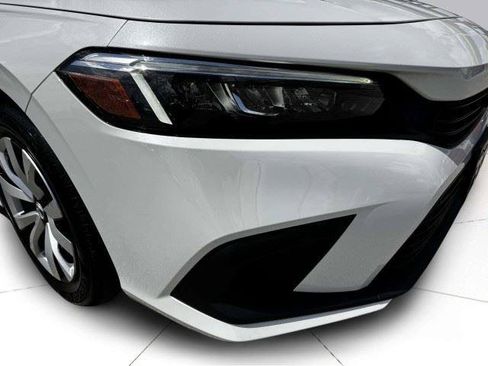 Used 2024 Honda Civic LX image 11