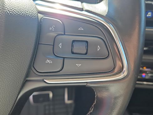 Used 2022 Buick Envision Preferred AWD/4WD image 23