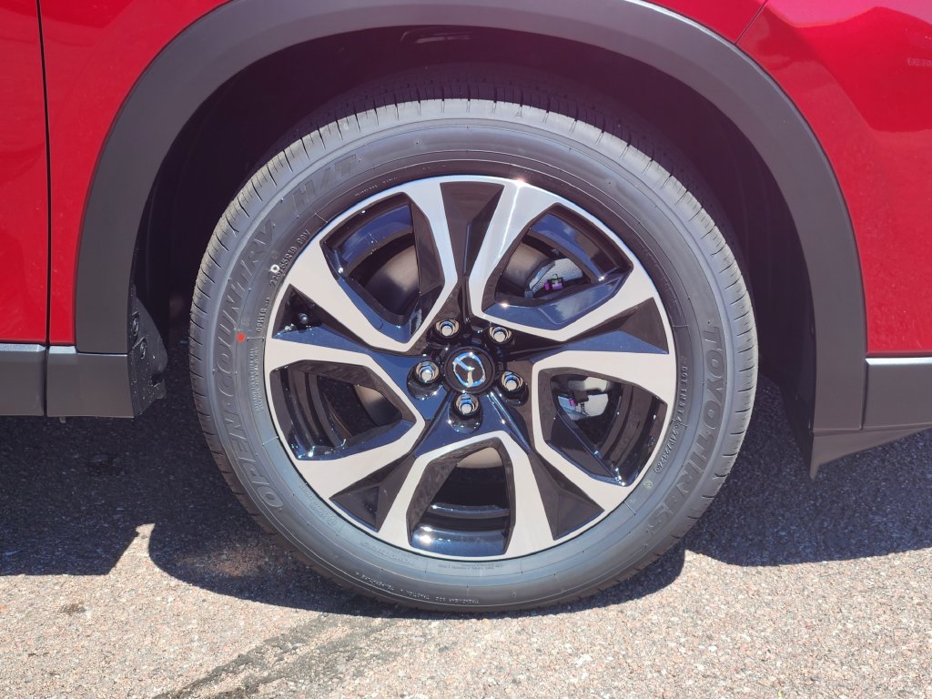 New 2026 MAZDA CX-5 Preferred AWD/4WD image 30