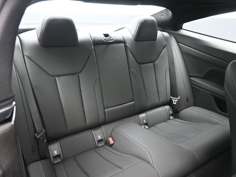 Used 2026 BMW 430i Coupe w/ Parking Assistance Package image 26