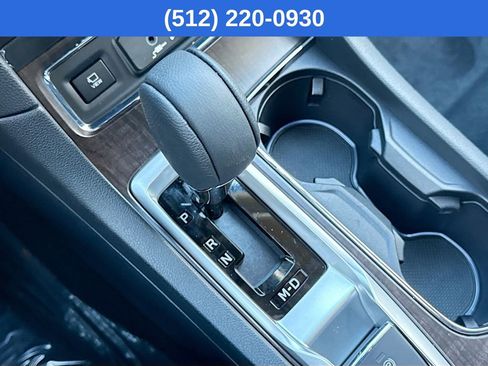 New 2026 Subaru Ascent Touring image 21