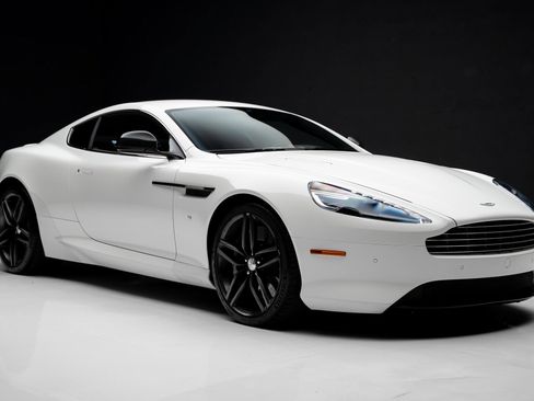 Used 2016 Aston Martin DB9 GT image 79