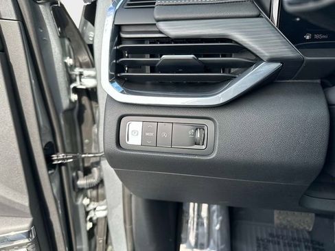 New 2026 GMC Acadia Elevation w/ Elevation Premium Package image 33