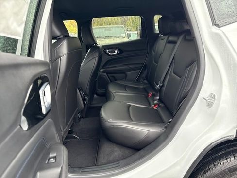 New 2026 Jeep Compass Limited image 13
