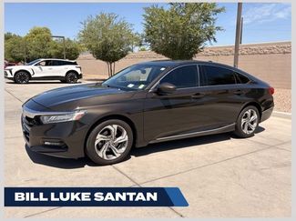 Used 2018 Honda Accord EX video 1