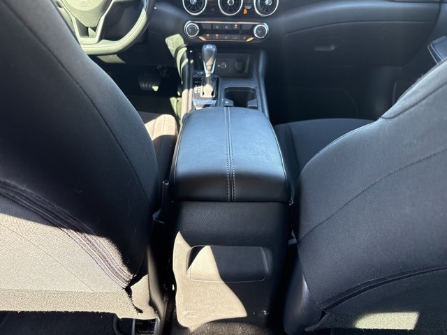 Used 2024 Nissan Sentra S FWD image 19