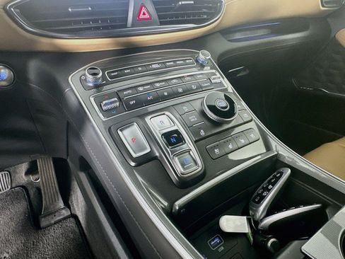 Used 2023 Hyundai Santa Fe Calligraphy FWD image 25