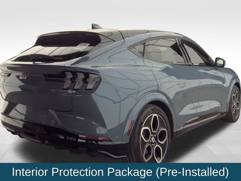 Used 2023 Ford Mustang Mach-E GT AWD/4WD image 7