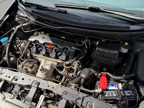 Used 2013 Honda Civic LX image 21