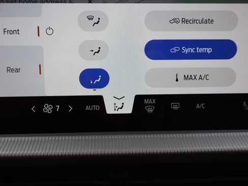 New 2026 Ford Explorer ST-Line image 22