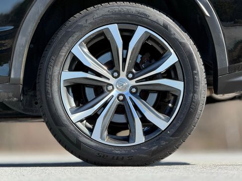 Used 2017 Lexus RX 350 FWD w/ Premium Package image 18