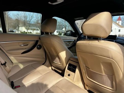 Used 2016 BMW 340i Sedan RWD image 20