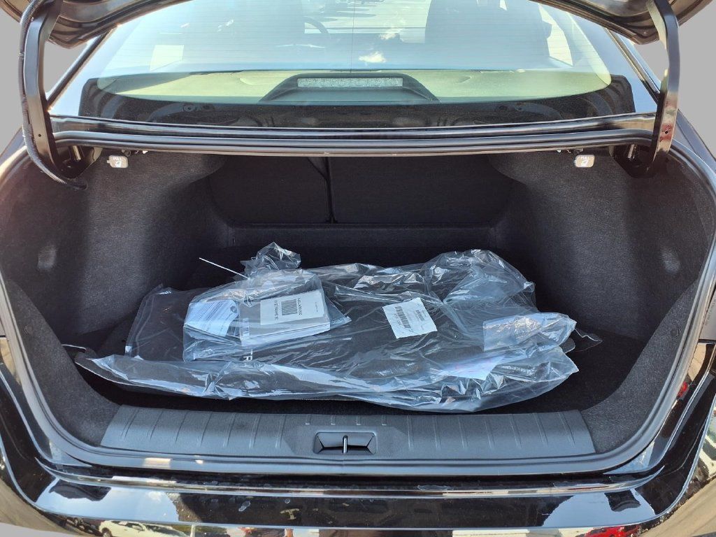Used 2026 Nissan Sentra SV w/ Floor Mat Package FWD image 26