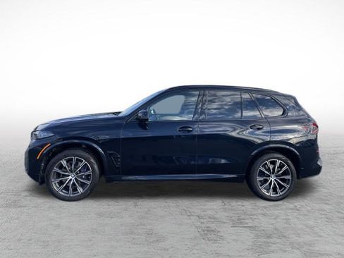 Used 2024 BMW X5 xDrive40i w/ Executive Package image 8