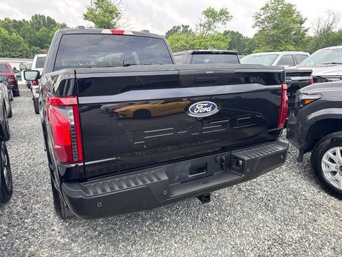 Used 2025 Ford F150 XL AWD/4WD image 4