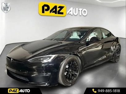 Used 2023 Tesla Model S Standard Range