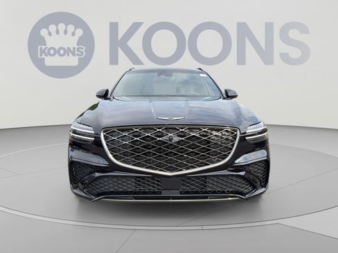 Used 2026 Genesis GV70 3.5T Sport Prestige AWD/4WD image 11