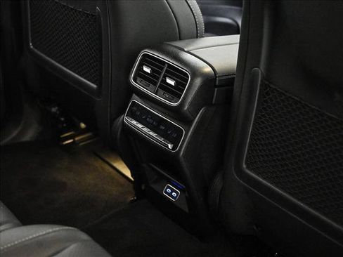 Certified 2026 Mercedes-Benz GLS 450 4MATIC image 19