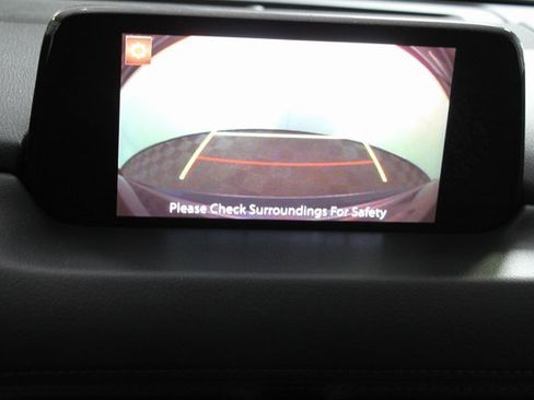 Used 2019 MAZDA CX-5 Grand Touring Reserve image 17