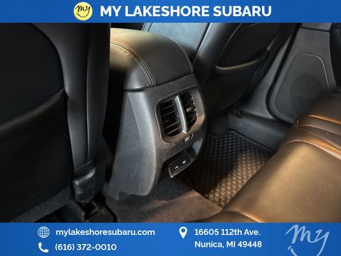 Used 2019 Jeep Cherokee Latitude Plus w/ Cold Weather Group image 29