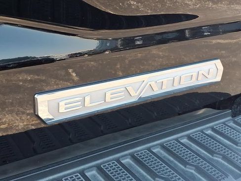 Used 2025 GMC Sierra 1500 Elevation w/ Preferred Package AWD/4WD image 22