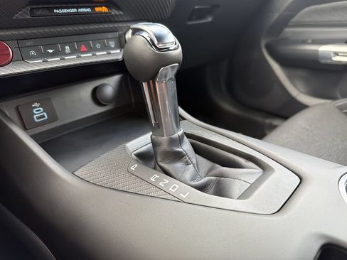 Certified 2026 Ford Mustang Coupe RWD image 23