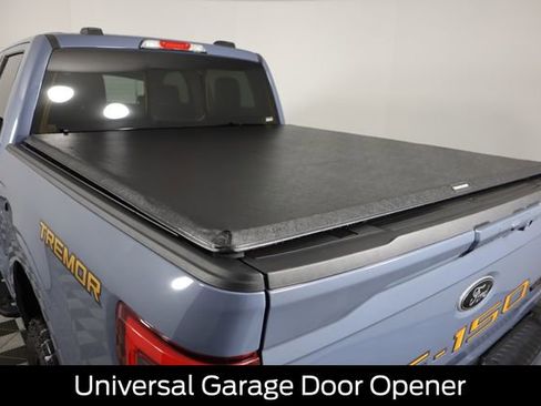 Certified 2023 Ford F150 Tremor w/ Equipment Group 402A High image 29