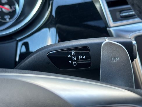 Used 2015 Mercedes-Benz GL 63 AMG 4MATIC image 16