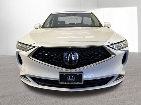 Used 2023 Acura MDX SH-AWD w/ Technology Package image 26