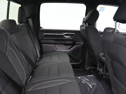 New 2026 RAM 1500 Big Horn image 11