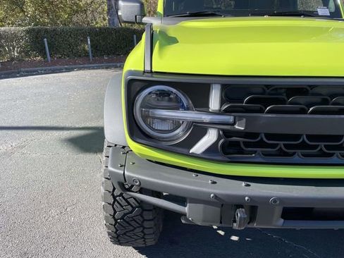 New 2025 Ford Bronco Badlands image 37