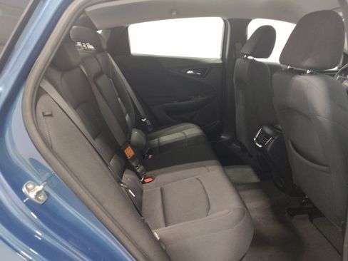 Used 2024 Chevrolet Malibu LT FWD image 19