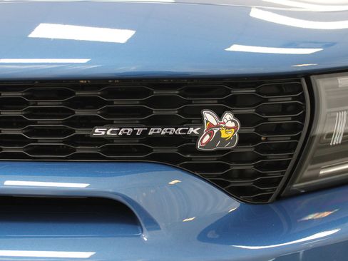 Used 2023 Dodge Charger Scat Pack RWD image 4
