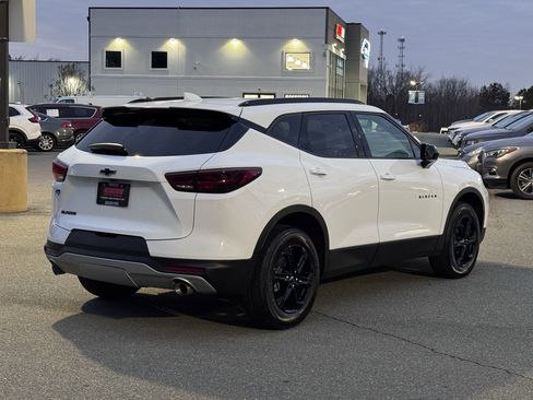 Used 2023 Chevrolet Blazer LT w/ Convenience Package image 7