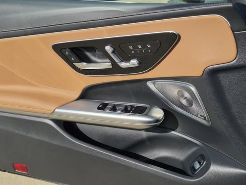Certified 2026 Mercedes-Benz CLE 300 4MATIC Cabriolet image 15