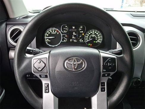 Used 2020 Toyota Tundra SR5 image 19