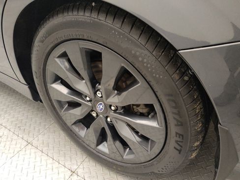 Used 2024 Subaru Legacy Limited image 31