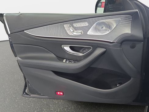 Used 2024 Mercedes-Benz AMG GT 53 image 26