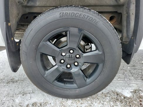 Used 2017 GMC Sierra 1500 4x4 Double Cab image 5