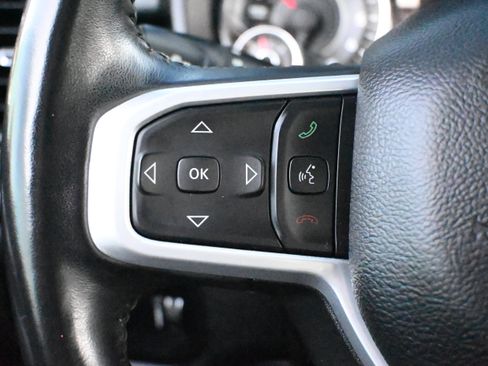 Used 2023 RAM 1500 Big Horn RWD image 20