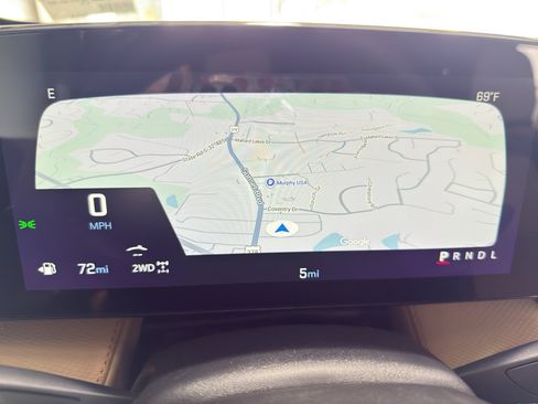 New 2026 Chevrolet Equinox ACTIV w/ LPO, Floor Liner Package image 12