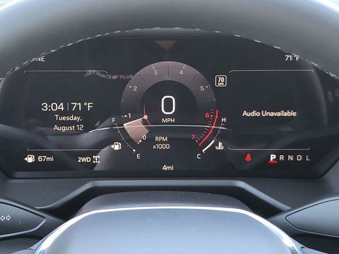 New 2026 GMC Acadia Elevation image 7