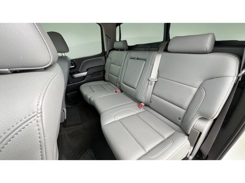 Used 2014 Chevrolet Silverado 1500 LTZ Z71 AWD/4WD image 28
