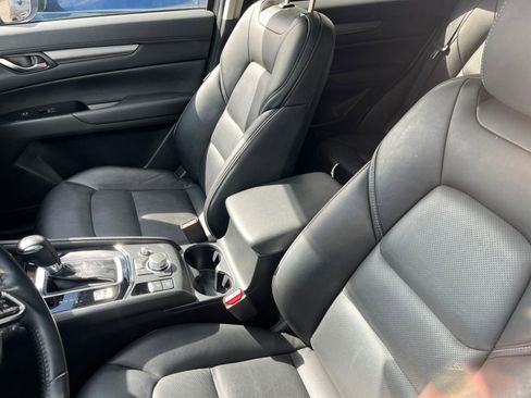 Used 2024 MAZDA CX-5 AWD 2.5 S w/ Select Package image 36