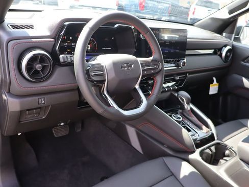 New 2026 Chevrolet Colorado Z71 AWD/4WD image 5
