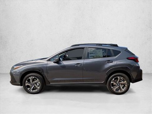 New 2026 Subaru Crosstrek 2.0i Premium AWD/4WD image 5