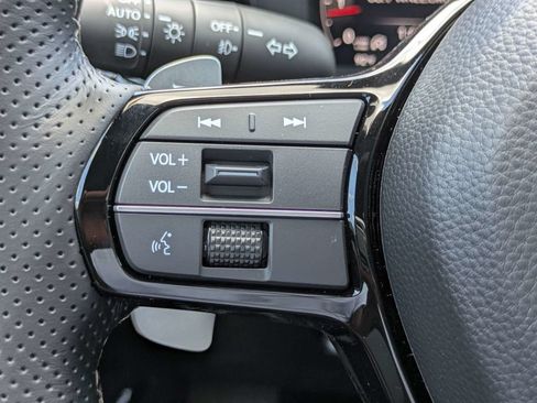 New 2026 Acura ADX A-Spec AWD/4WD image 26