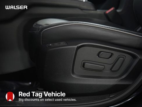 Used 2025 MAZDA CX-5 AWD 2.5 S w/ Preferred Package image 23